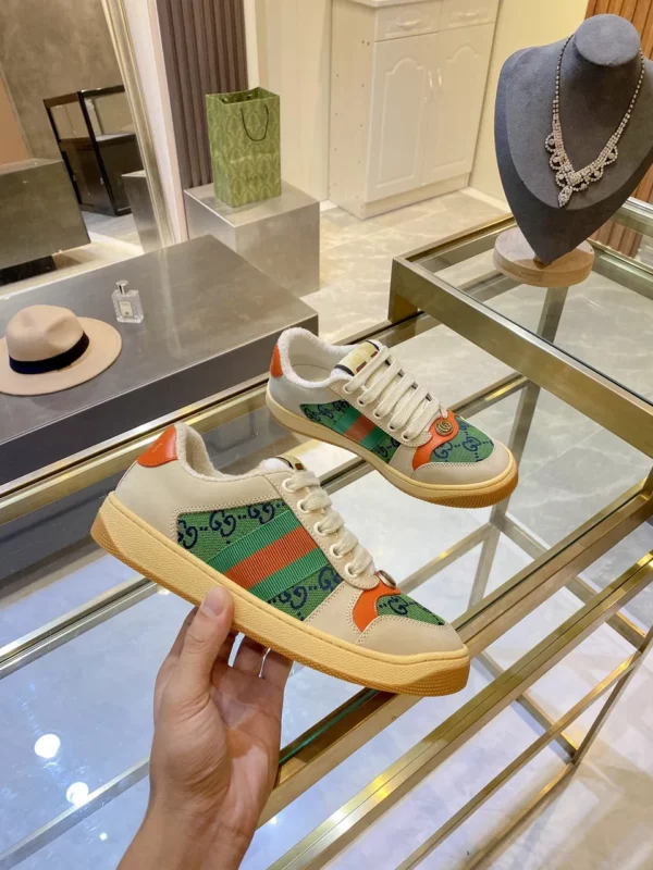 Gucci shoes - replica gucci shoes