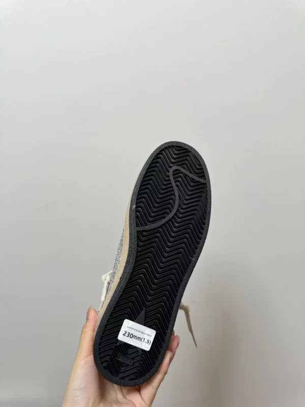 GGDB shoes - Reps shoes