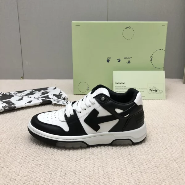 Off White shoes - Replica shoes