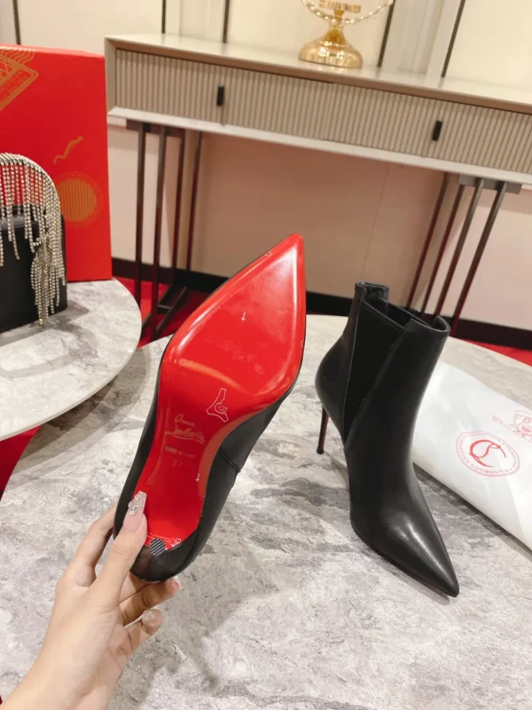 Christian Louboutin shoes - Reps shoes