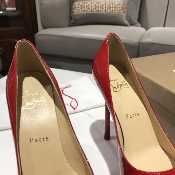 Christian Louboutin shoes - Reps shoes