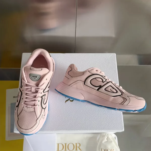 Dior shoes - Reps shoes