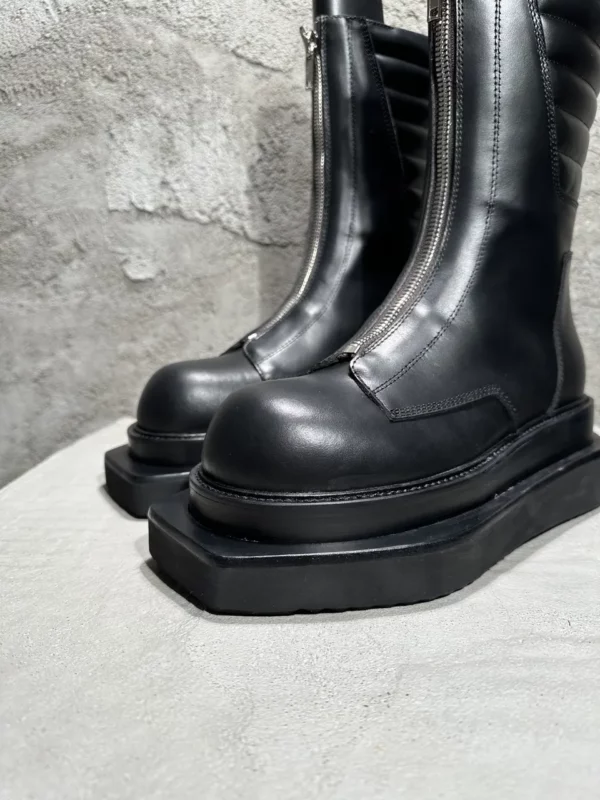 Rick Owens shoes - rep shoes