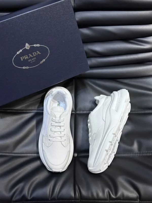 Prada shoes - Reps shoes