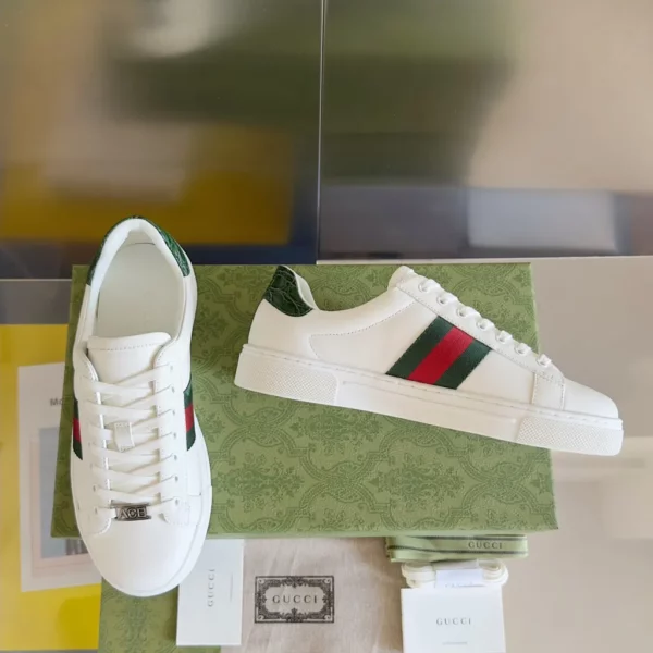 Gucci shoes - replica gucci shoes