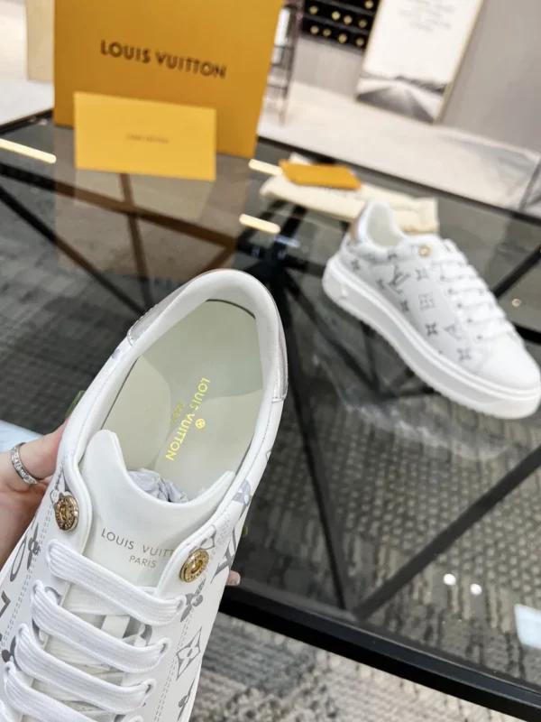 Louis Vuitton shoes - louis vuitton replica shoes