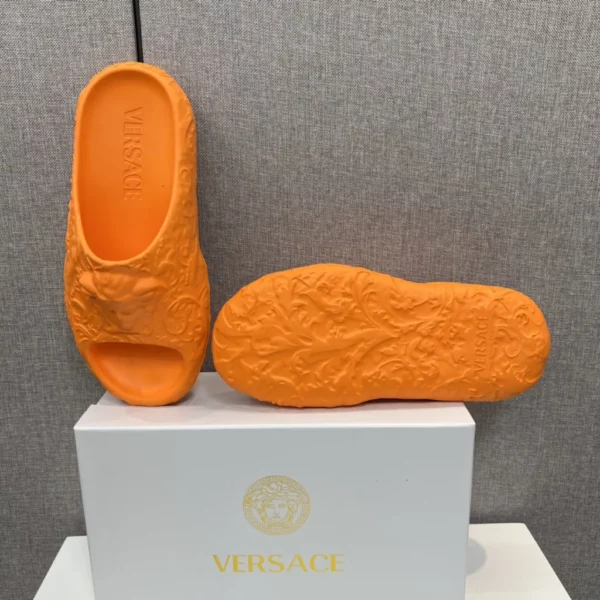 Versace shoes - Reps shoes