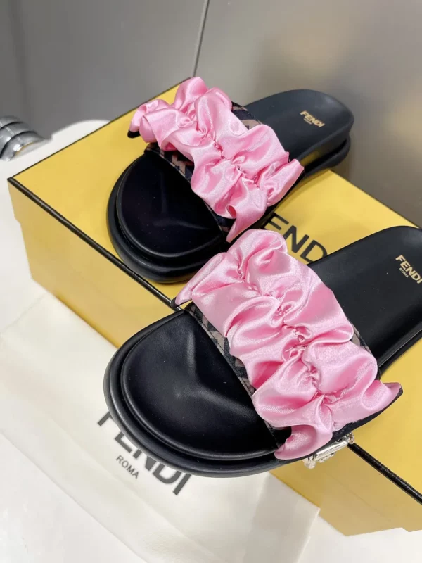 Fendi shoes - Replica shoes