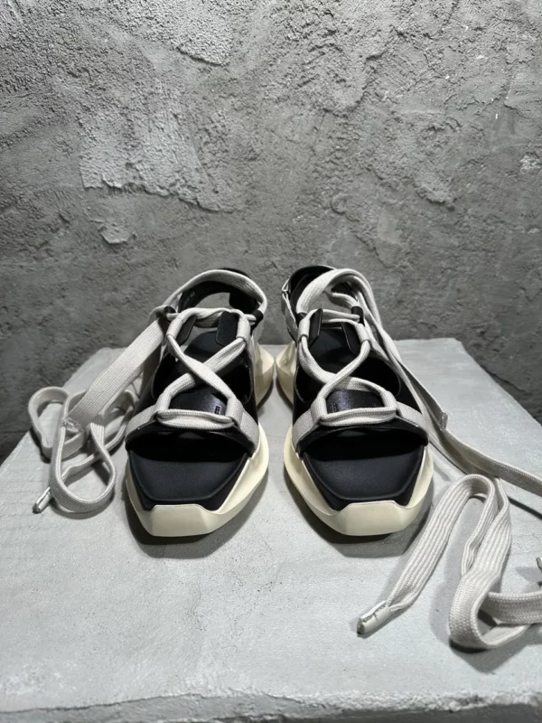 Rick Owens shoes - Reps shoes