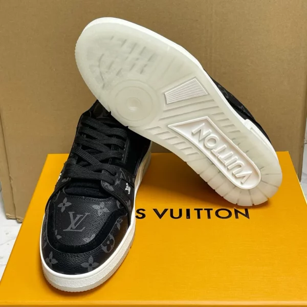 Louis Vuitton shoes - louis vuitton replica shoes