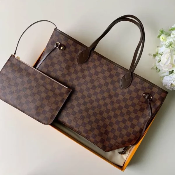 Louis Vuitton bag - louis vuitton replica bags