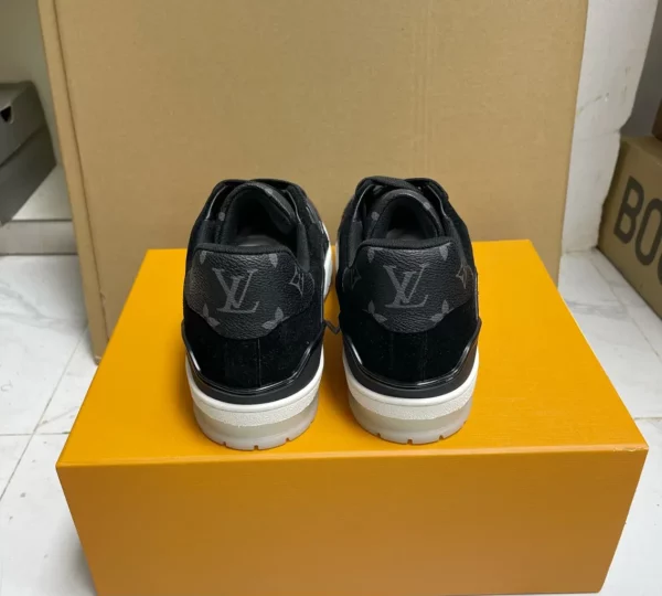 Louis Vuitton shoes - louis vuitton replica shoes