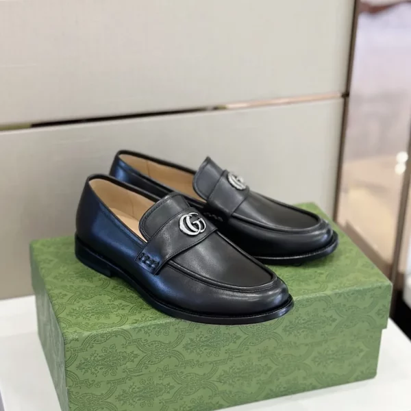 Gucci shoes - replica gucci shoes