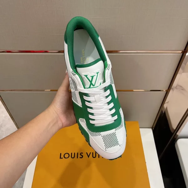 Louis Vuitton shoes - louis vuitton replica shoes