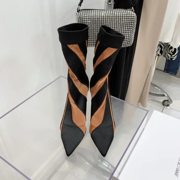 Jimmy Choo shoes - Reps shoes