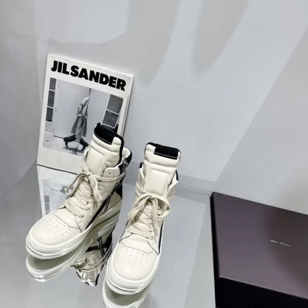 Rick Owens shoes - rep shoes