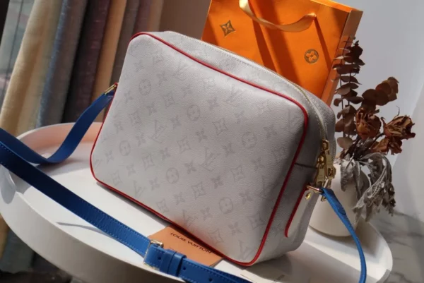 Louis Vuitton bag - louis vuitton replica bags