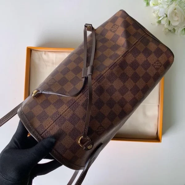 Louis Vuitton bag - louis vuitton replica bags