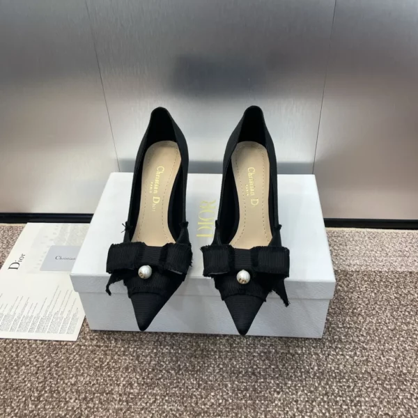 Dior shoes - Replica shoes