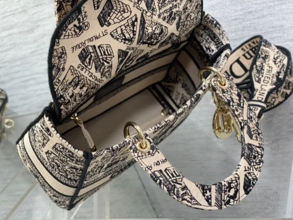 Dior bag - replica dior bags