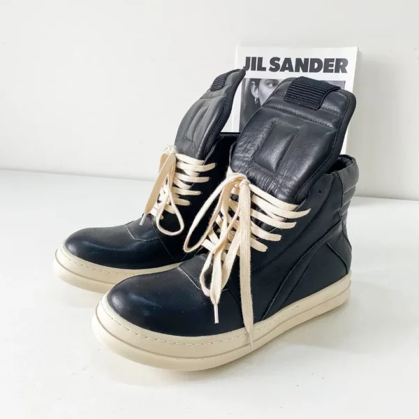 Rick Owens shoes - Replica shoes