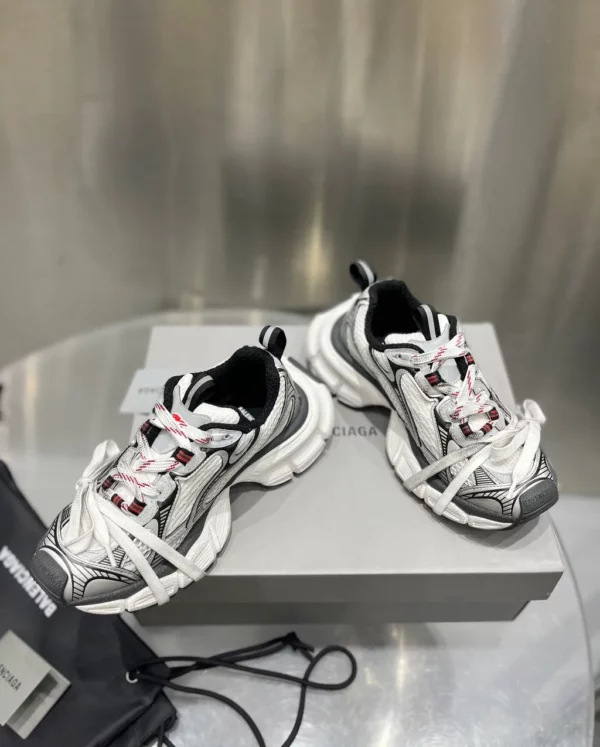 Balenciaga shoes - rep shoes