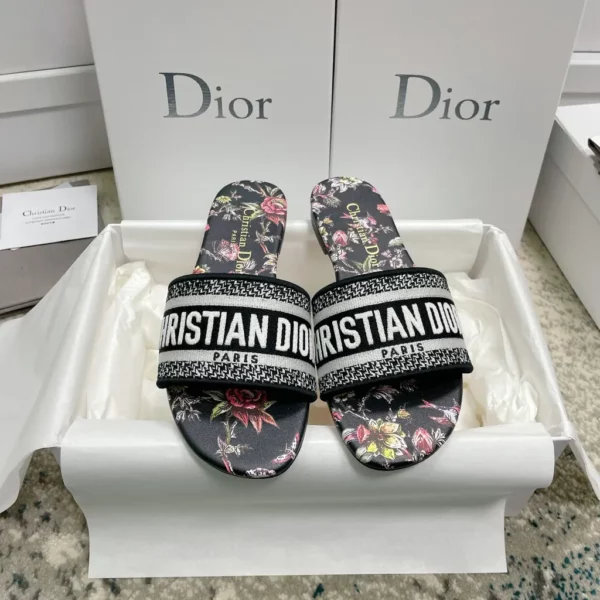 Dior shoes - Reps shoes