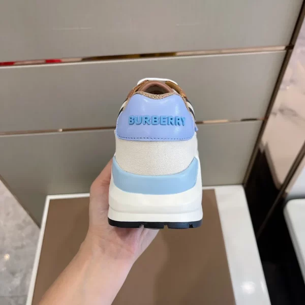 Burberry shoes - Reps shoes