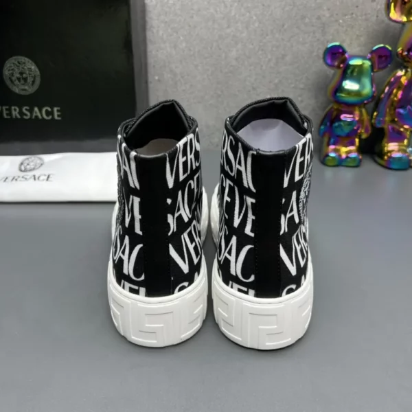 Versace shoes - Replica shoes