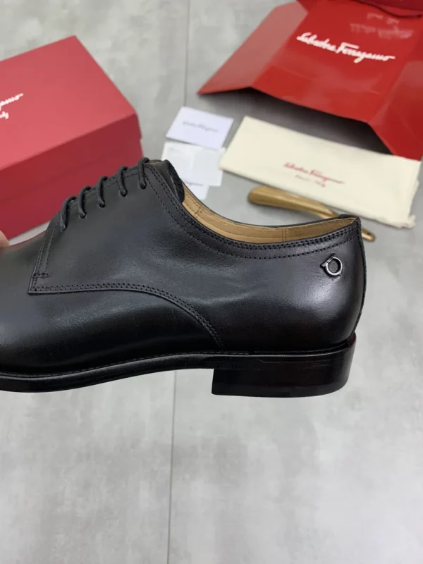 Ferragamo shoes - Reps shoes