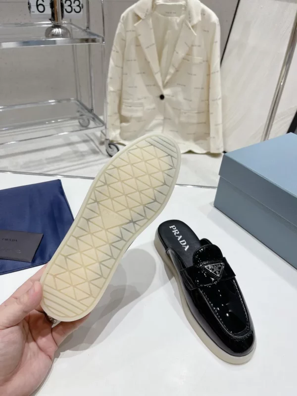 Prada shoes - Replica shoes