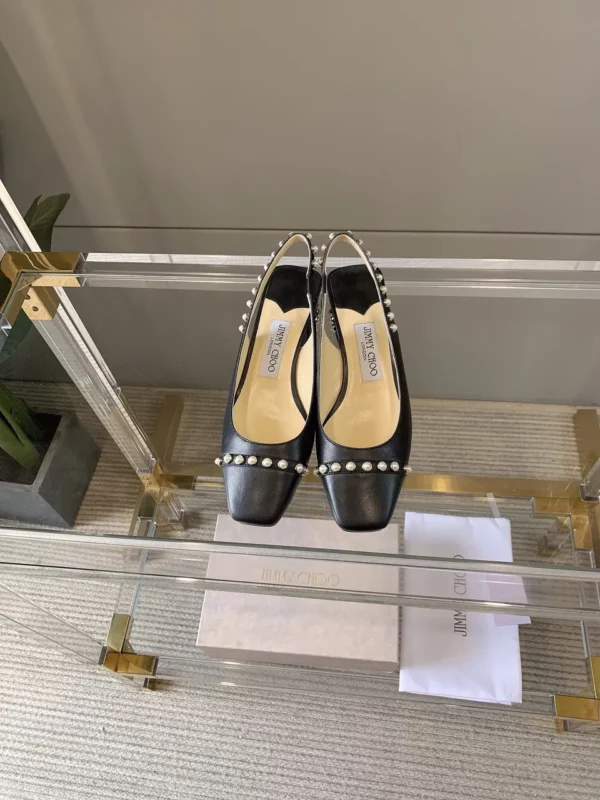 Jimmy Choo shoes - rep shoes