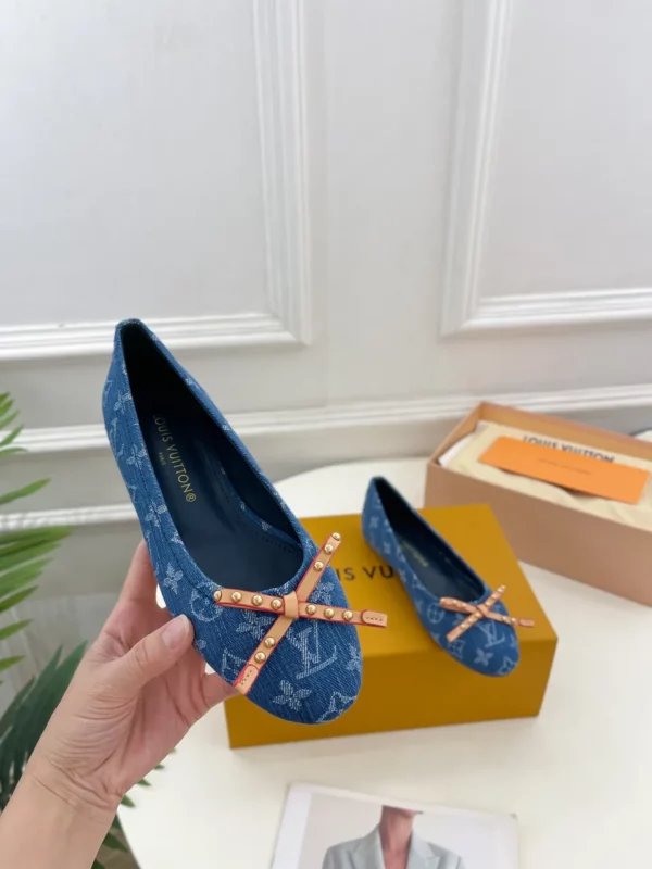 Louis Vuitton shoes - louis vuitton replica shoes