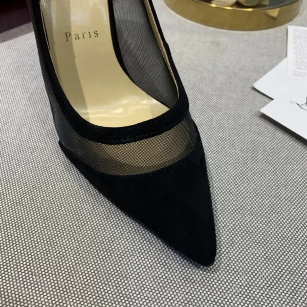 Christian Louboutin shoes - Reps shoes