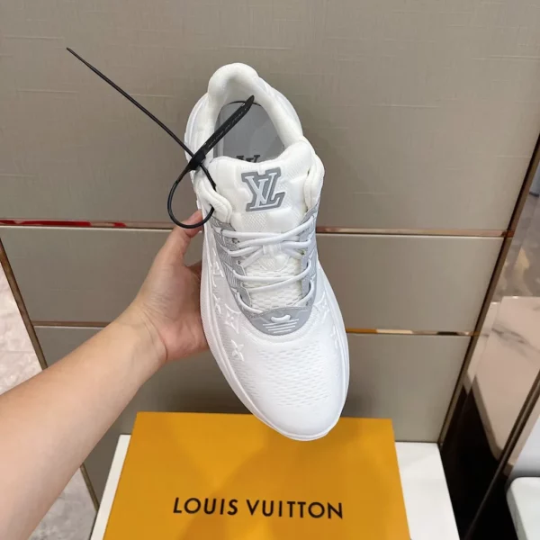 Louis Vuitton shoes - louis vuitton replica shoes