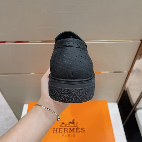 Hermes shoes - Replica shoes