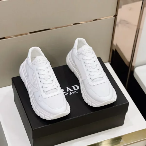 Prada shoes - rep shoes