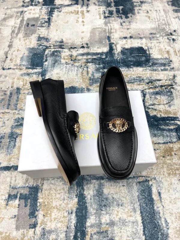 Versace shoes - Reps shoes