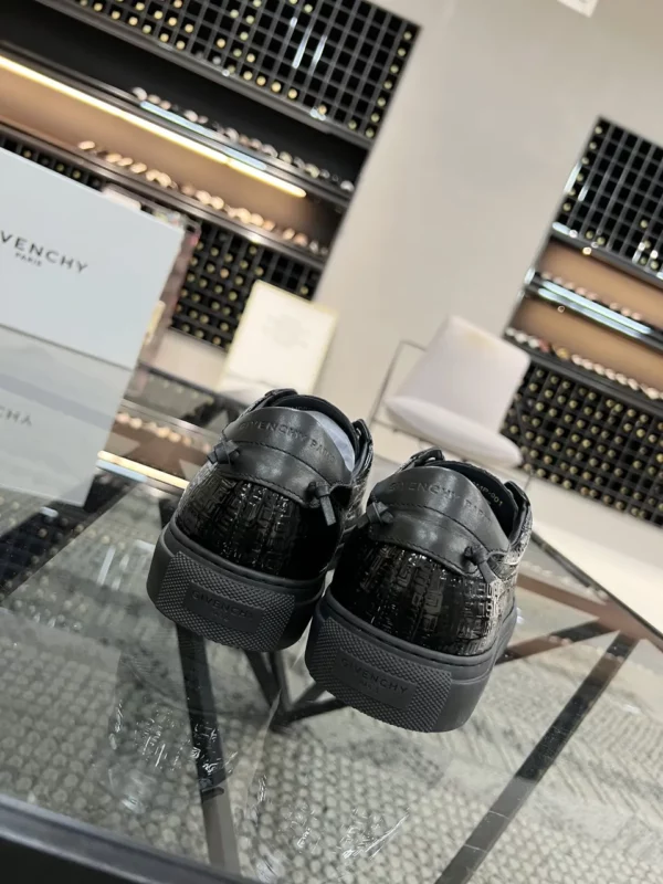 Givenchy shoes - rep shoes