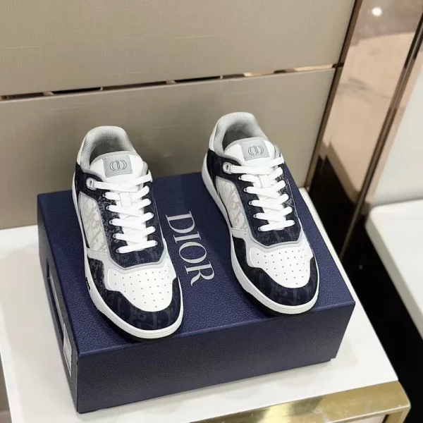 Dior shoes - rep shoes