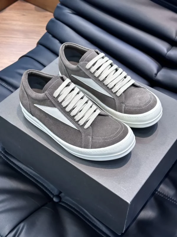 Rick Owens shoes - Replica shoes