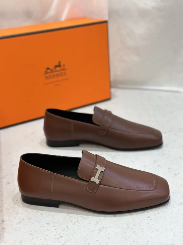 Hermes shoes - Replica shoes