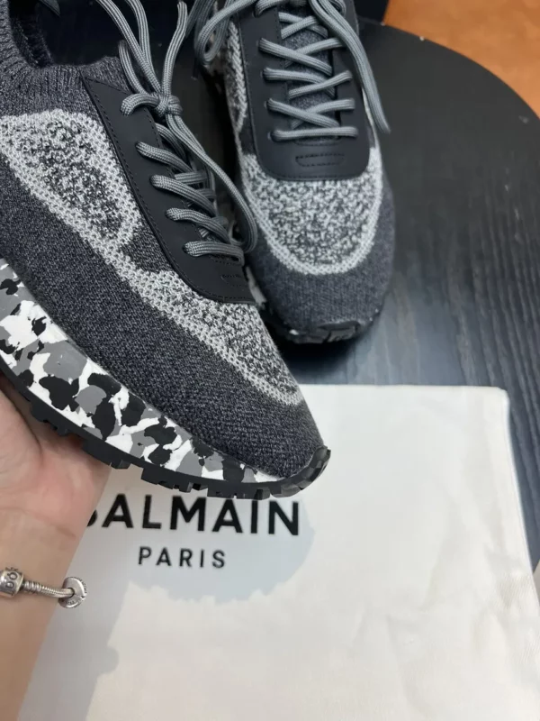 Balmain shoes - Replica shoes