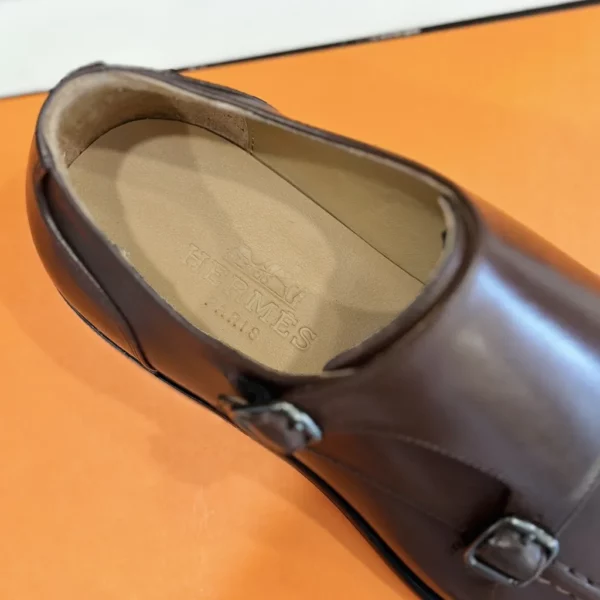 Hermes shoes - Reps shoes