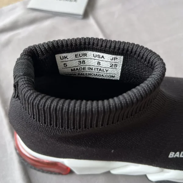 Balenciaga shoes - Reps shoes