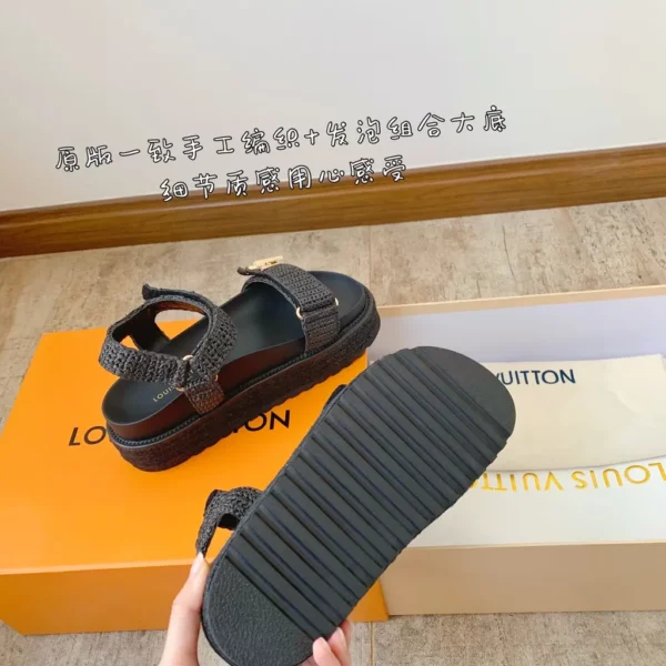 Louis Vuitton shoes - louis vuitton replica shoes