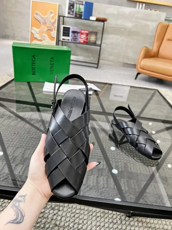 Bottega Veneta shoes - rep shoes