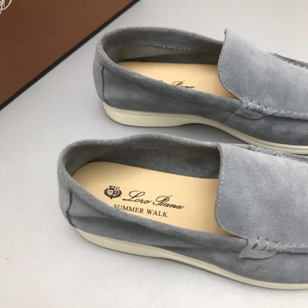 Loro Piana shoes - Reps shoes