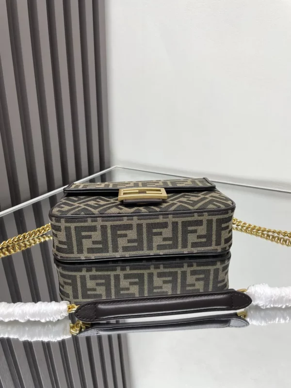 Fendi bag - fendi replica bags