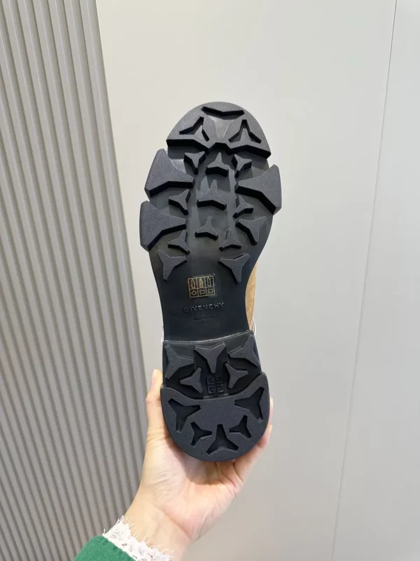 Givenchy shoes - Reps shoes